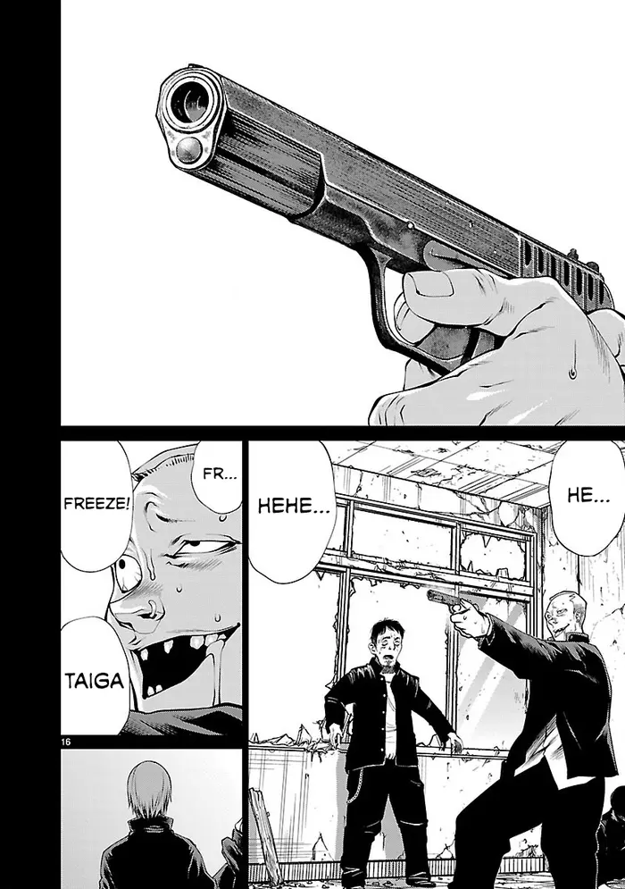 Killing Bites Chapter 13 image 16_optimized